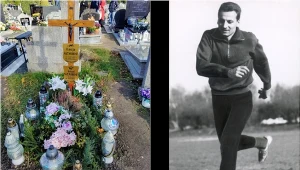 Koszmar. Tak wygląda grób wielkiego polskiego mistrza