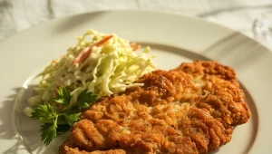 Kotlety z tego mięsa są soczyste, kruche i pełne białka. 