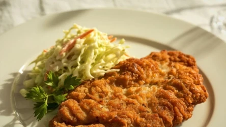 Kotlety z tego mięsa są soczyste, kruche i pełne białka. 