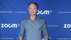 Ma 40 mieszkań o wartości 25 milionów. Był wicemistrzem Europy