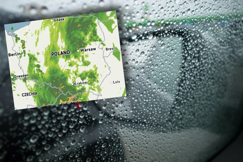 Prognoza pogody na 3 i 4 listopada. Ostrzeżenia IMGW Prognoza pogody na 3 i 4 listopada. Ostrzeżenia IMGW