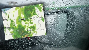 Pogodowe zamieszanie nad Polską. Nadciąga klin wyżu znad Alp