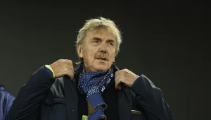 Oto co Boniek myśli o Polakach. Uderzył w czuły punkt. "Dziwny naród"