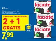 Вершкове масло Łaciate