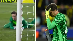 Alarm ws. Szczęsnego. W Barcelonie nie mogą uwierzyć. To już istna katastrofa