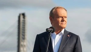 "Ogromne rozczarowanie". Gorzka ocena rządów koalicji Tuska we Francji