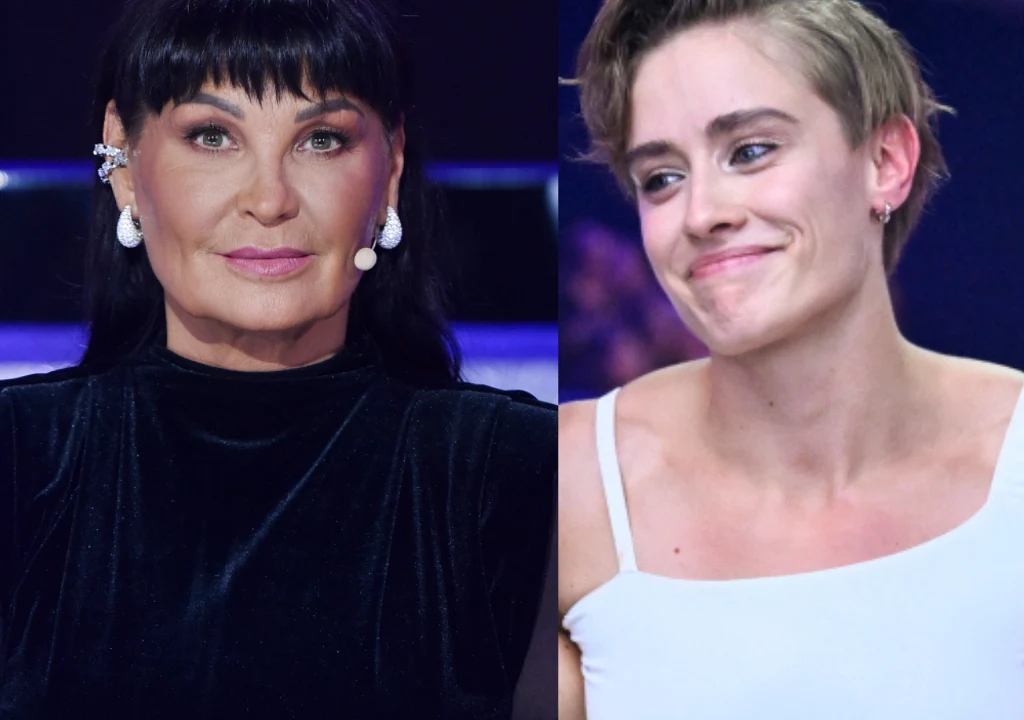 Iwona Pavlović, Katarzyna Zillmann