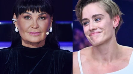 Iwona Pavlović, Katarzyna Zillmann
