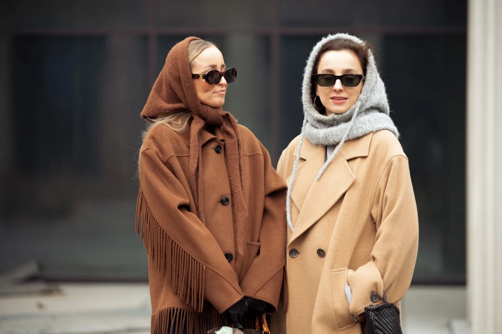 Trendy modowe na jesień-zimę 2025/2026 