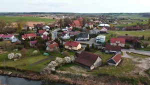 Te miejscowości nie mają sobie równych. To największe polskie wsie