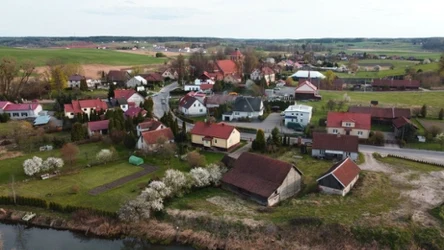 Jakie są największe wsie w Polsce?