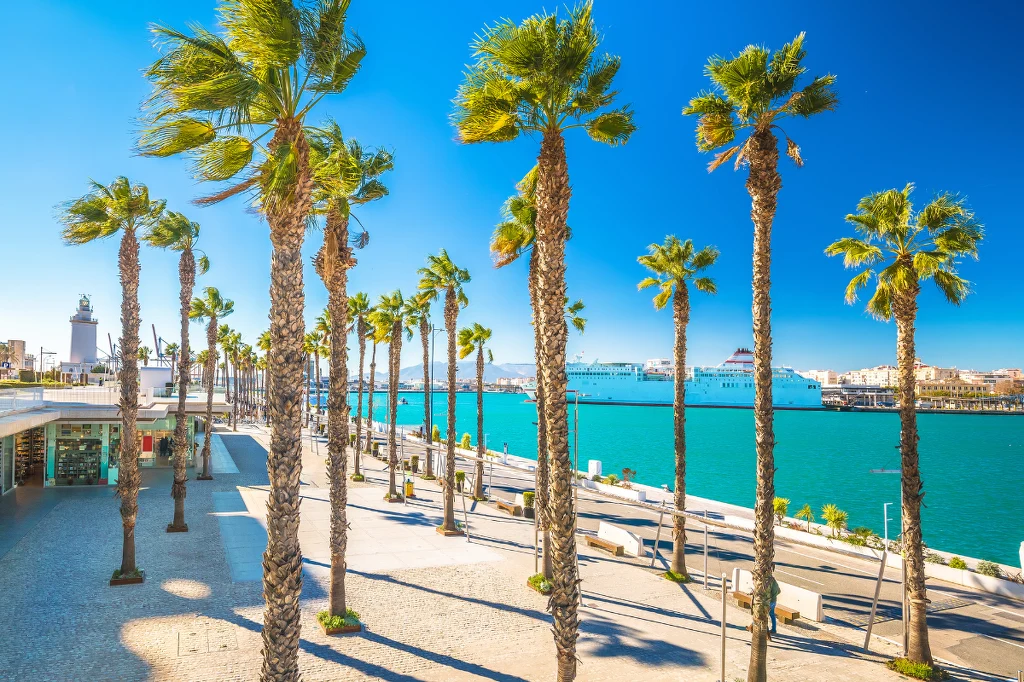 Gdzie polecieć w listopadzie? 