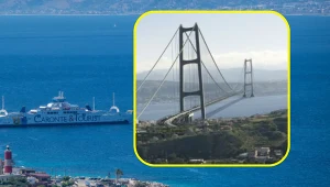 Włosi chcą połączyć Sycylię z kontynentem. 3,3 km długości i światowy rekord