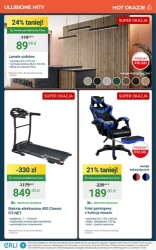 Hity na jesień! - ERLI