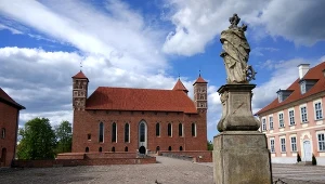 Nowe sanatorium, tężnie i termy. Zachwycające uzdrowisko rusza od stycznia 