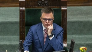 Przesłuchanie ws. "zamachu stanu". Hołownia nie stawił się w prokuraturze