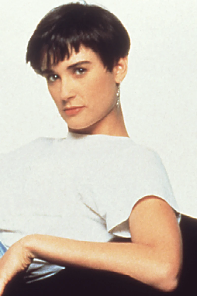 Demi Moore
