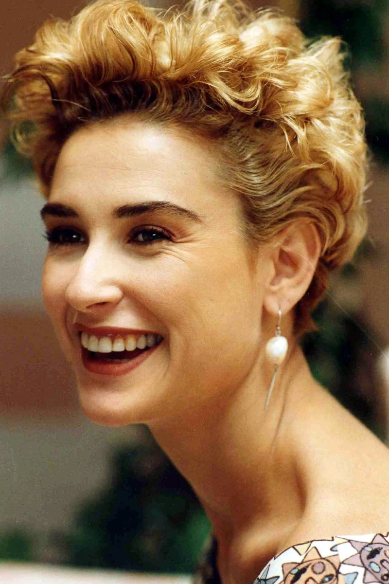 Demi Moore