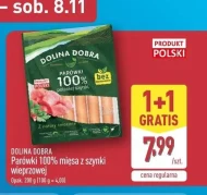Ковбаси Dolina Dobra