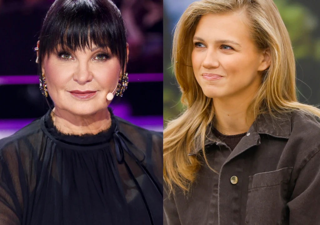 Iwona Pavlović, Agnieszka Kaczorowska