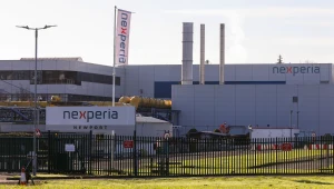 Przełom w sprawie półprzewodników. Jest ważne stanowisko Chin