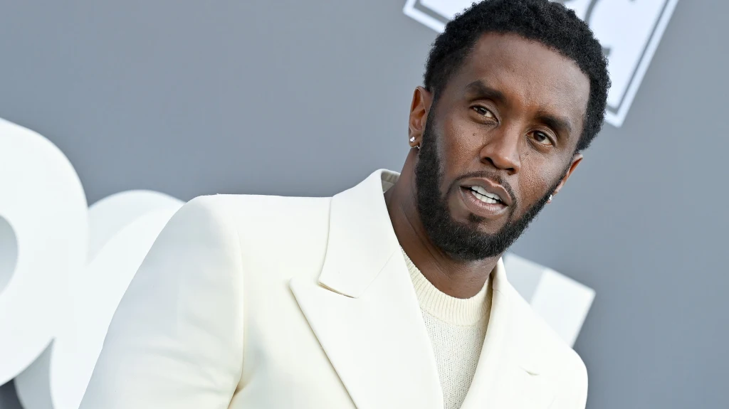 Sean "Diddy" Combs