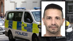 Polak popełnił wiele przestępstw. Będzie ekstradowany z Wielkiej Brytanii