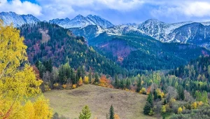 Szlaki w Tatrach zostały zamknięte. To może pokrzyżować plany wielu osób
