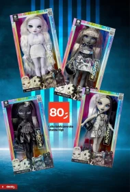 Lalka Monster High