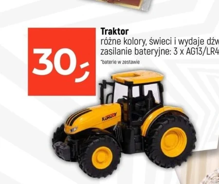 Traktor
