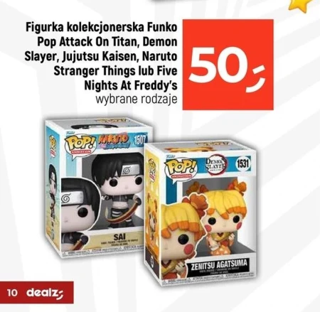 Figurka Funko Pop