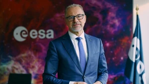 Bezpieczeństwo Europy leży w kosmosie. "Polska ma wiele do zaoferowania"