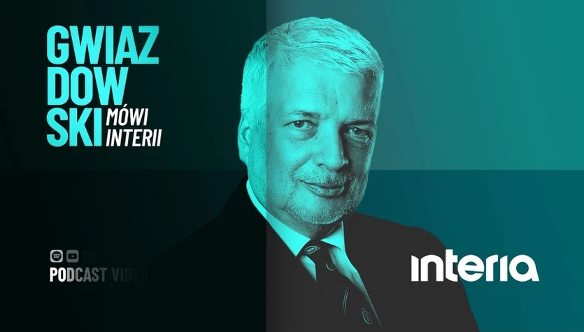 Gwiazdowski mówi Interii: Dla odchudzania najlepszy jest liberalizm