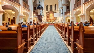 Zakończył największy spór epoki. Kościół wspomina go 10 listopada