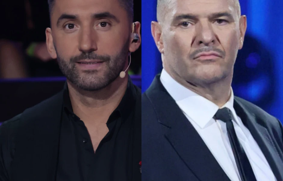 Maserak nie gryzł się w język. Tak ocenił występ Karolaka