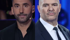 Maserak nie gryzł się w język. Tak ocenił występ Karolaka "Niższy poziom"