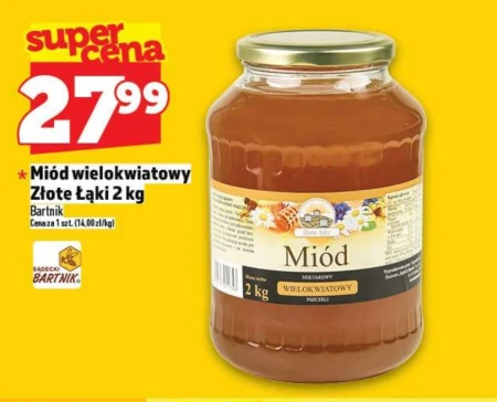 Любий Złote Łąki