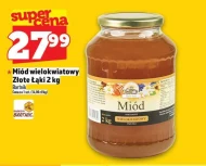 Любий Złote Łąki