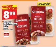 Відбивні Sokołów