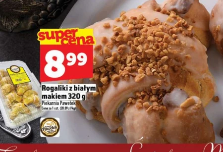 Круасани Pawełek