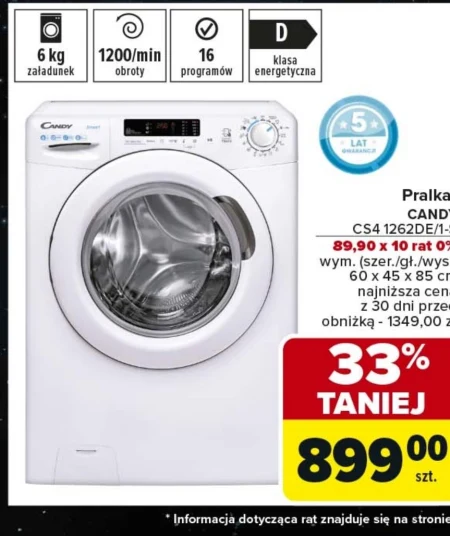 Пральна машина