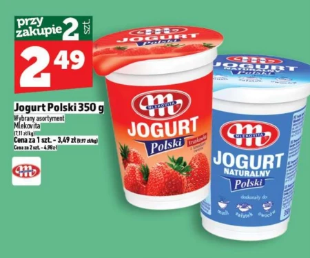 Jogurt Polski