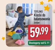 Klocki Toylino