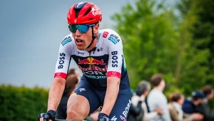 Jest podejrzany o stosowanie dopingu. Przerywa milczenie, tak się tłumaczy