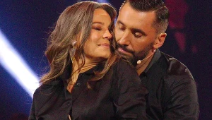 Mucha zabrała głos ws. siebie i Maseraka. To nie były o nich plotki