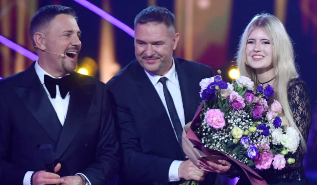 Krzysztof Ibisz, Tomasz Karolak, Lena Kołakowska