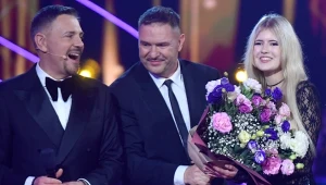 W TzG Karolak nieoczekiwanie ujawnił ws. córki. Specjalnie ją wywołał