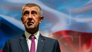 Nowy rząd w Czechach, koalicja utworzona. W niej antyunijna prawica