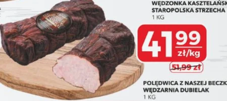 Polędwica Staropolska Strzecha