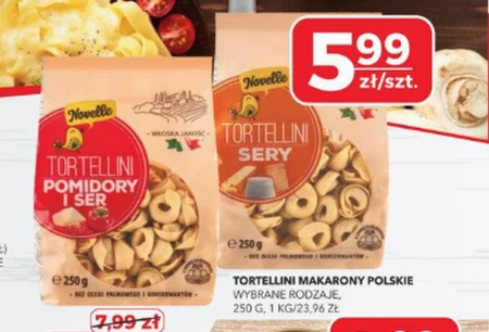 Tortellini Makarony Polskie